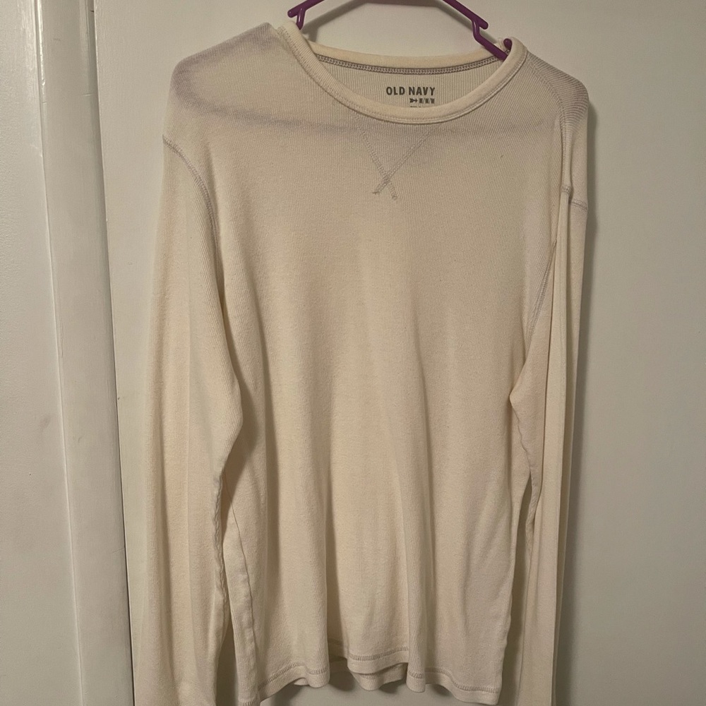 Men’s old navy shirt